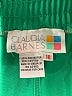 Assorted Brands Solid Green Dressy Shorts Size 18 - photo 3