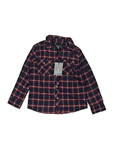 Ben Sherman Long Sleeve Button-Down Shirt (view 1)