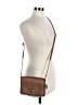 Tory Burch Tan Leather Crossbody Bag One size - photo 2