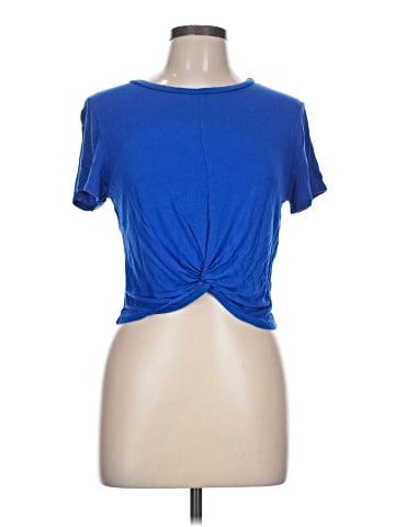 Gaze Short Sleeve Top (view 1)