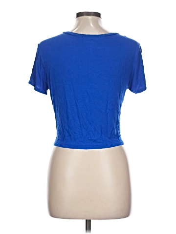 Gaze Short Sleeve Top (view 2)