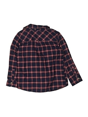 Ben Sherman Long Sleeve Button-Down Shirt (view 2)