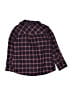 Ben Sherman Plaid Blue Long Sleeve Button-Down Shirt Size 5 - photo 2