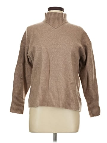 Everlane Turtleneck Sweater (view 1)