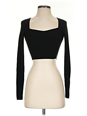 ALLSAINTS Long Sleeve Top (view 1)
