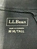 L.L.Bean Solid Black Dress Pants Size M - photo 7