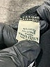 L.L.Bean Solid Black Dress Pants Size M - photo 8