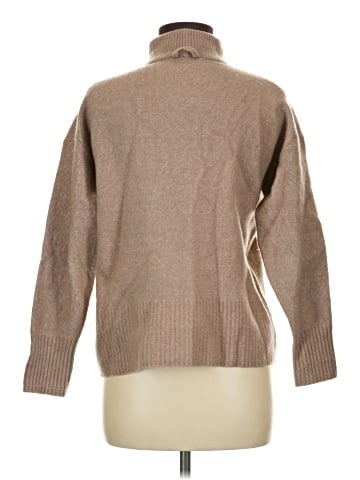 Everlane Turtleneck Sweater (view 2)