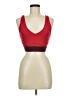 Fabletics Red Sports Bra Size M (estimated) - photo 1