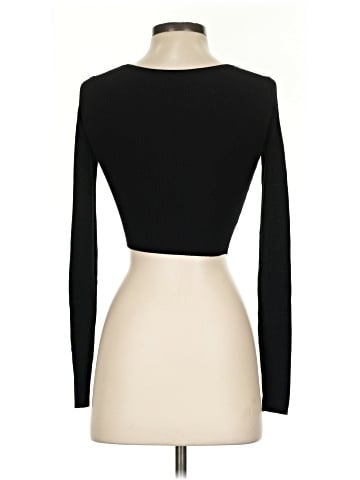 ALLSAINTS Long Sleeve Top (view 2)