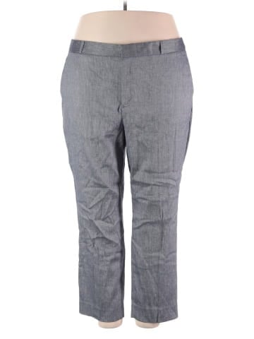 Banana Republic Linen Pants (view 1)