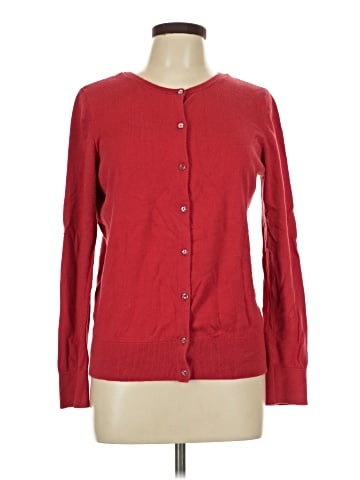 Ann Taylor LOFT Outlet Cardigan (view 1)
