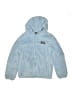 Eddie Bauer 100% Polyester Blue Zip Up Hoodie Size 7 - 8 - photo 1