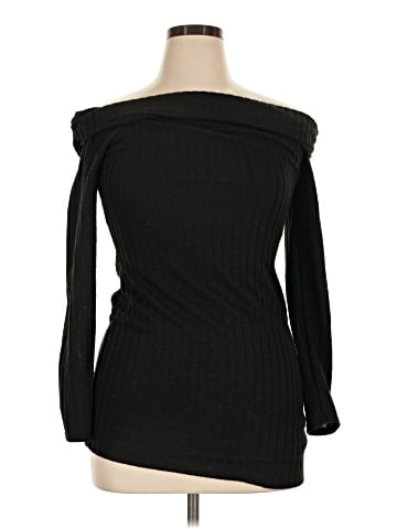 Forever 21 Pullover Sweater (view 1)