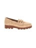 Vionic Tan Flats Size 7 - photo 1