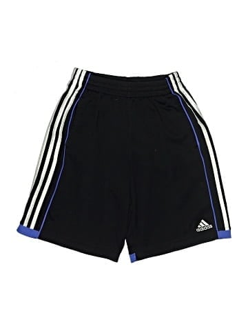 Adidas Athletic Shorts (view 1)