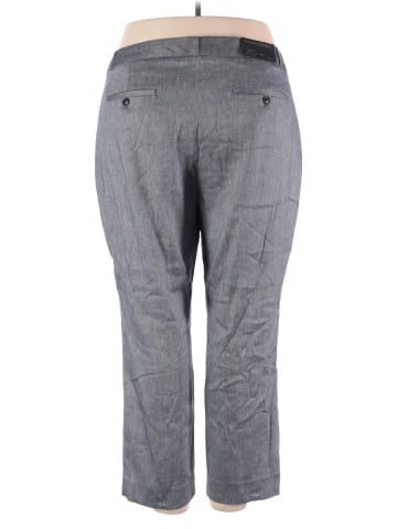 Banana Republic Linen Pants (view 2)