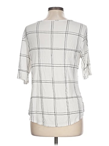 Apt. 9 3/4 Sleeve T-Shirt (view 2)