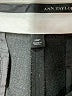Ann Taylor Black Dress Pants Size 10 (petite) - photo 8