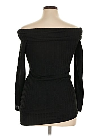Forever 21 Pullover Sweater (view 2)