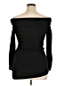 Forever 21 Black Pullover Sweater Size XL - photo 2