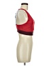 Fabletics Red Sports Bra Size M (estimated) - photo 4