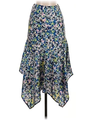 Aqua Casual Skirt (view 1)
