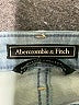 Abercrombie & Fitch Blue Jeans Size 27 waist - photo 7