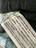 Abercrombie & Fitch Blue Jeans Size 27 waist - photo 8