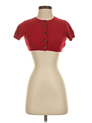 Sunday Best Cardigan (view 1)