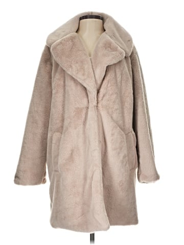 RACHEL Rachel Roy Coat (view 1)