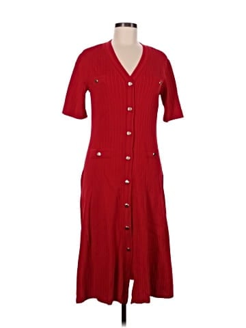 Anne Klein Casual Dress (view 1)