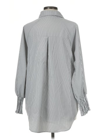 Jules and James Long Sleeve Blouse (view 2)