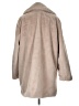 RACHEL Rachel Roy Tan Coat Size L (estimated) - photo 2