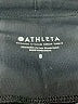Athleta Solid Black Active Pants Size 8 - photo 7