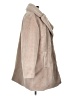 RACHEL Rachel Roy Tan Coat Size L (estimated) - photo 4