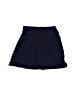 Amazon Essentials Solid Blue Active Skort Size M - photo 2