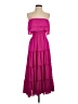 1.State 100% Polyester Pink Cocktail Dress Size XS - photo 1