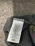 Lularoe Argyle Gray Cocktail Dress Size 3X - photo 8