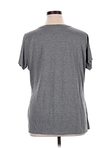District. Short Sleeve T-Shirt (view 2)
