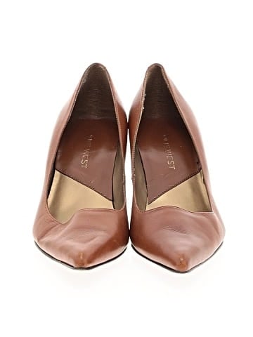 Nine West Heels (view 2)
