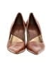 Nine West Brown Heels Size 6 - photo 2
