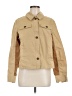 CAbi Solid Tan Jacket Size M - photo 1