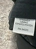 Banana Republic 100% Polyester Black Dress Pants Size 4 - photo 8