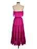 1.State 100% Polyester Pink Cocktail Dress Size XS - photo 2