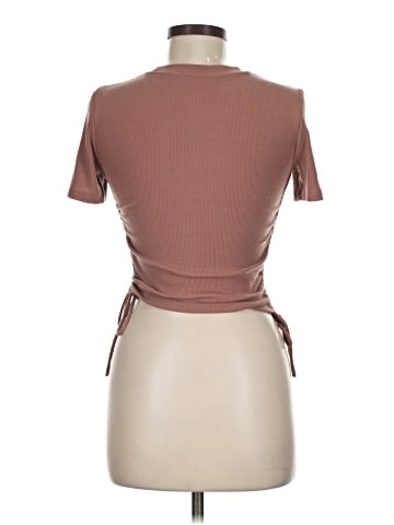 Zara Short Sleeve Top (view 2)