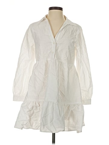 Zara Casual Dress (view 1)
