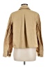 CAbi Solid Tan Jacket Size M - photo 2