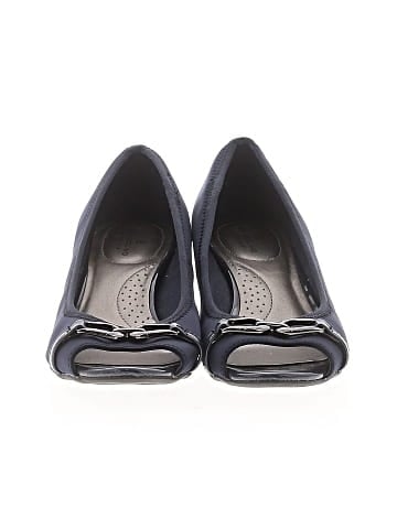 Bandolino Wedges (view 2)
