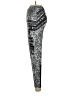 Fashion Nova Graphic Silver Leggings Size S - photo 5